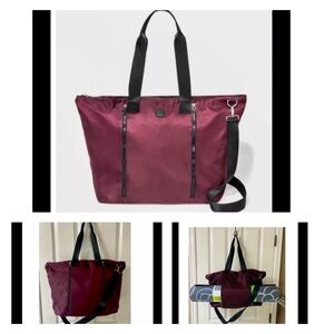 JoyLab Gym Bag Yoga Bag Tote Bag